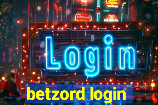 betzord login